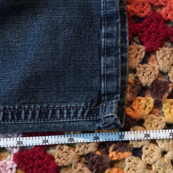 BUBBLEGUM “FLAVOUR” PETITE JEANS - Picture 7 of 8